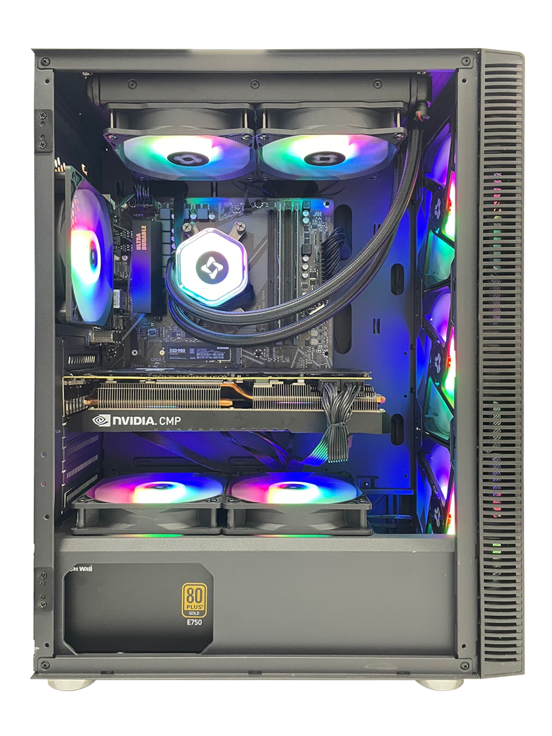 13900K/B760/DDR5 16G/RTX4060/512G